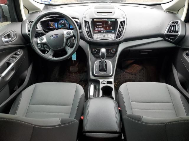 2013 Ford C-MAX SE