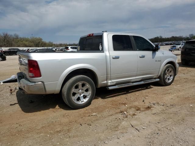 2010 Dodge RAM 1500