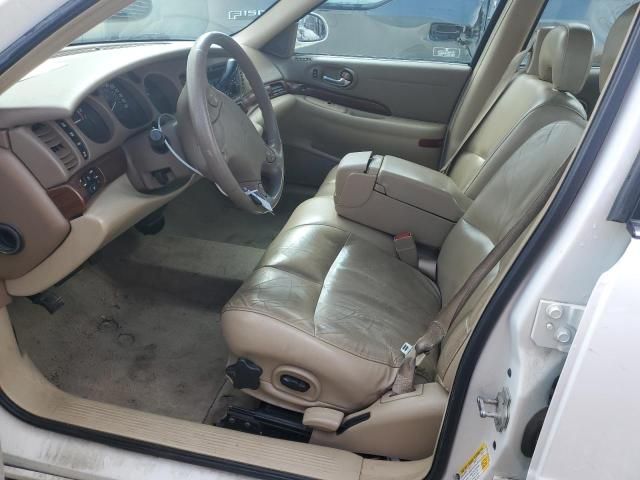 2005 Buick Lesabre Custom