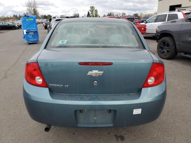 2009 Chevrolet Cobalt LT