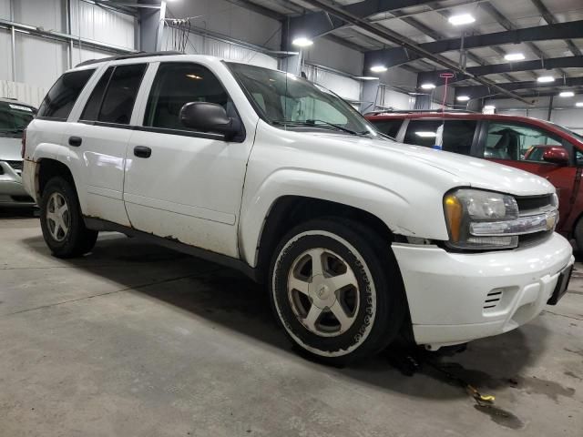 2006 Chevrolet Trailblazer LS