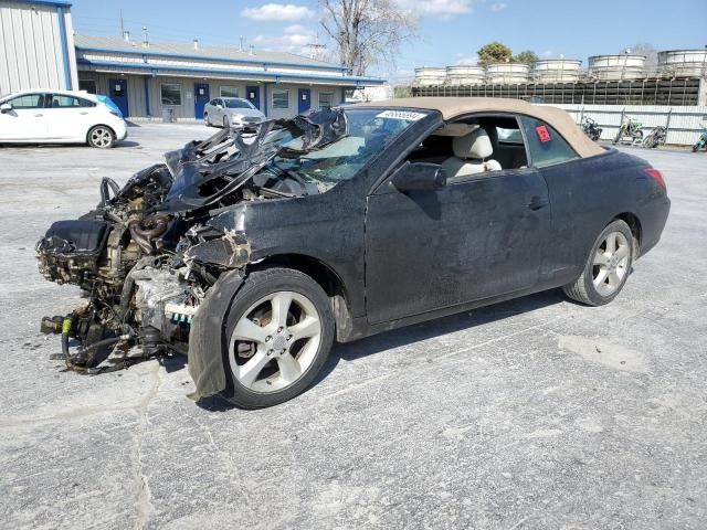 2004 Toyota Camry Solara SE