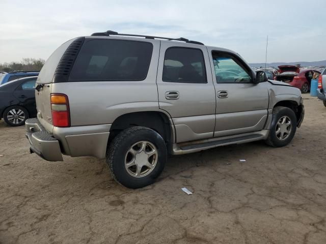 2003 GMC Yukon Denali