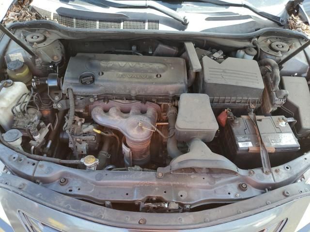 2009 Toyota Camry Base