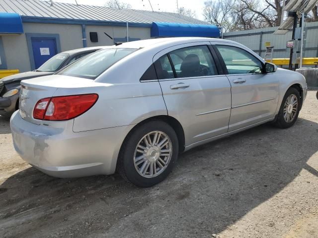 2008 Chrysler Sebring Touring