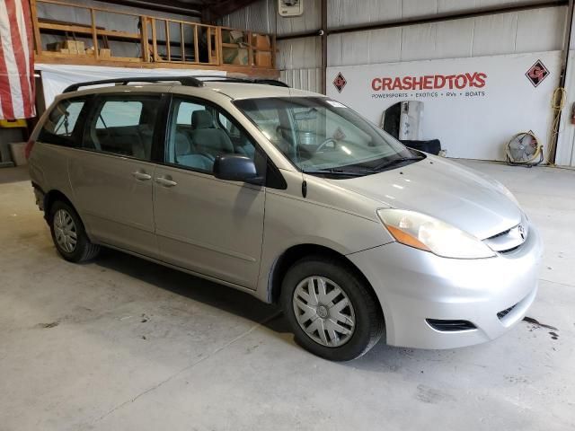 2008 Toyota Sienna CE