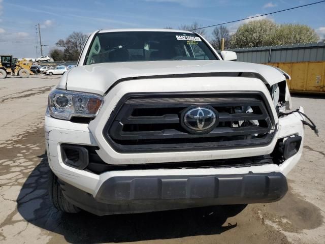 2023 Toyota Tacoma Double Cab