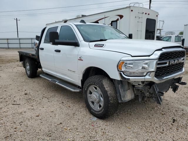 2021 Dodge RAM 2500 Tradesman