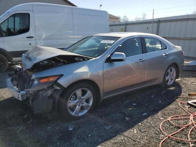 2009 Acura TSX