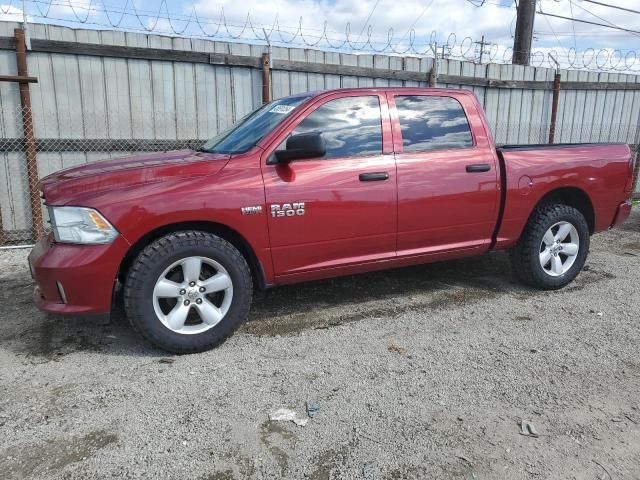 2014 Dodge RAM 1500 ST