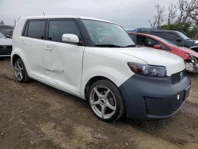 2008 Scion XB