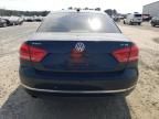 2015 Volkswagen Passat SE