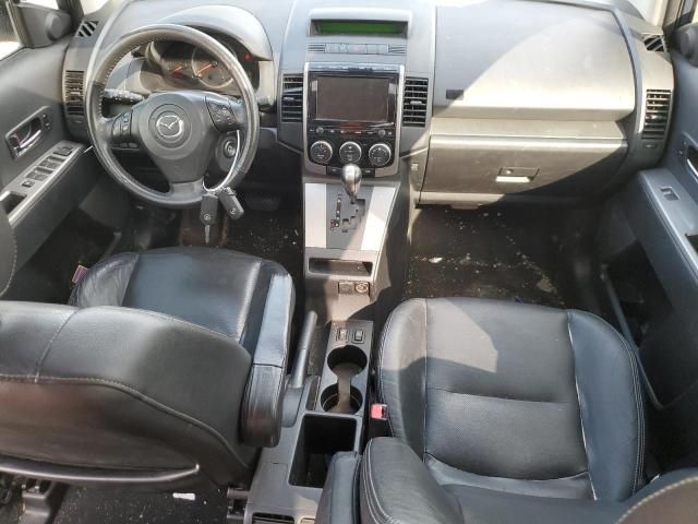 2009 Mazda 5