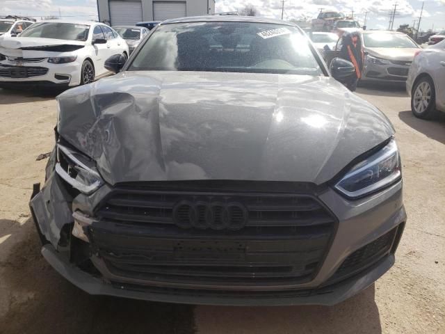 2019 Audi S5 Premium Plus