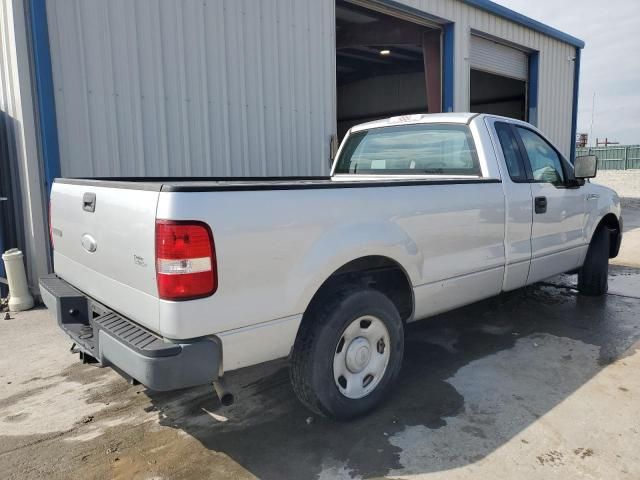 2006 Ford F150