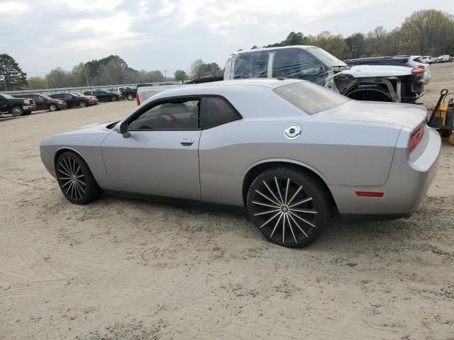 2014 Dodge Challenger SXT