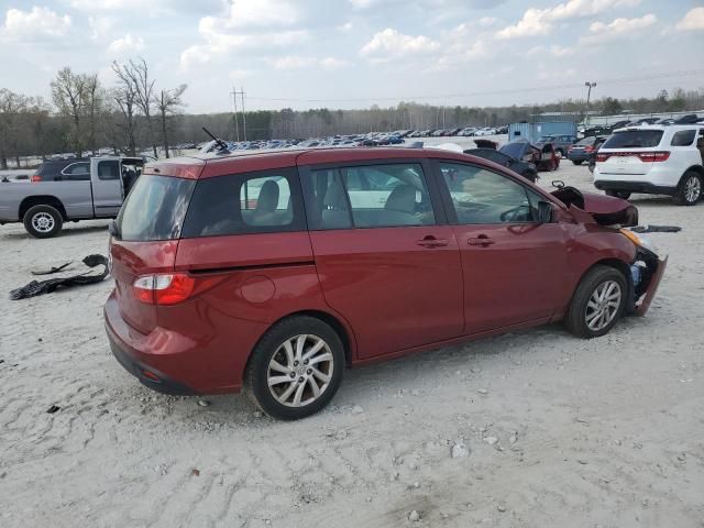 2012 Mazda 5