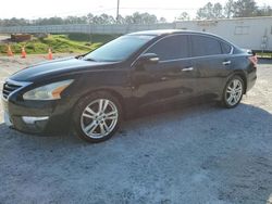 Vehiculos salvage en venta de Copart Fairburn, GA: 2013 Nissan Altima 3.5S