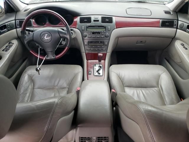 2004 Lexus ES 330