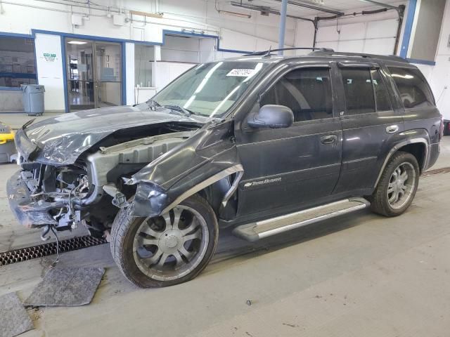 2004 Chevrolet Trailblazer LS