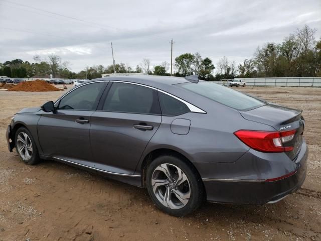 2020 Honda Accord EXL