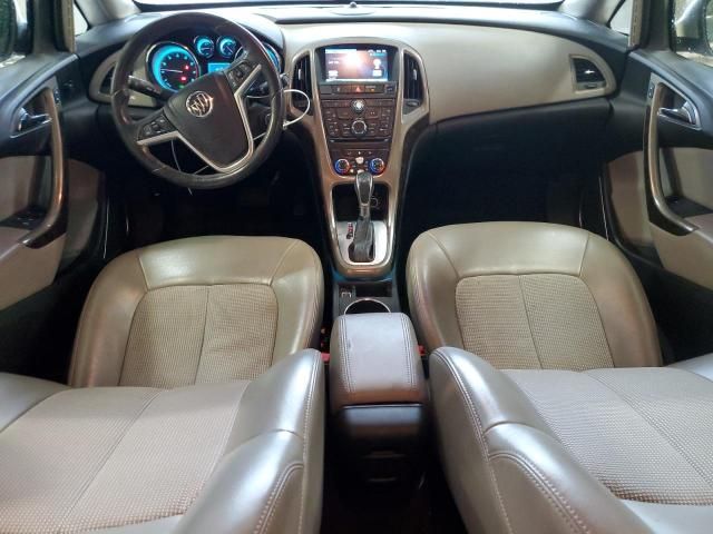 2012 Buick Verano Convenience