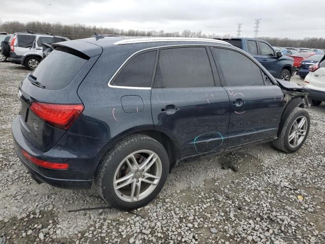 2014 Audi Q5 Premium Plus