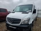 2014 Mercedes-Benz Sprinter 2500