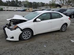 2017 Toyota Corolla L for sale in Fairburn, GA