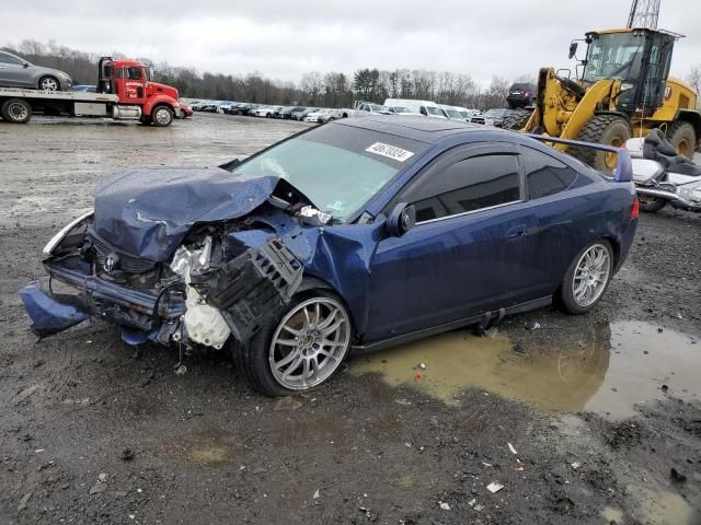 2003 Acura RSX