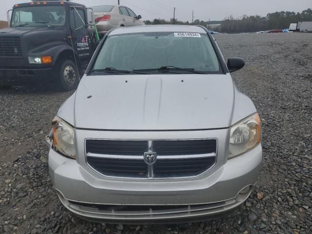 2010 Dodge Caliber Uptown