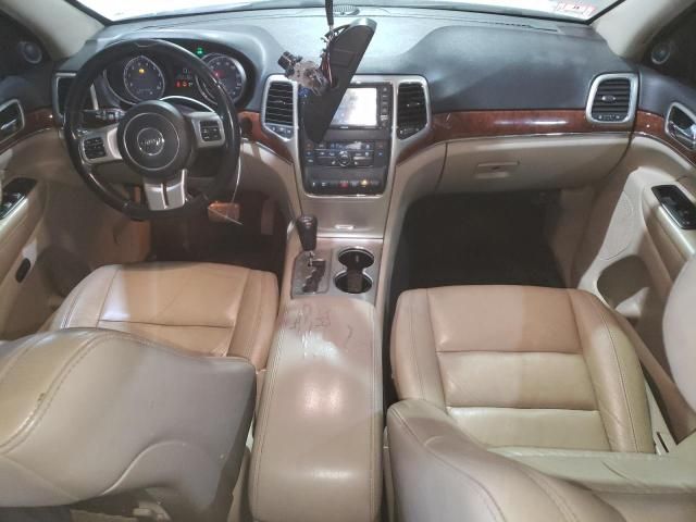 2011 Jeep Grand Cherokee Limited