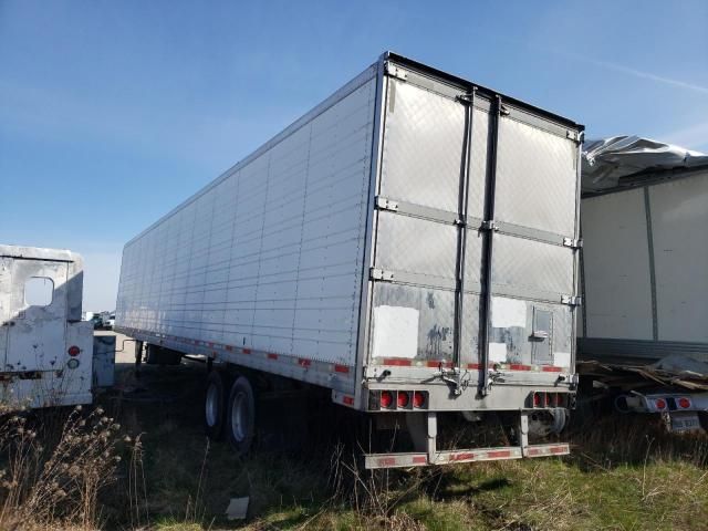 2013 Utility Reefer