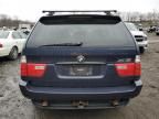 2004 BMW X5 3.0I