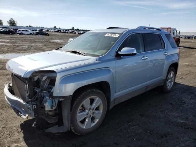 2014 GMC Terrain SLT