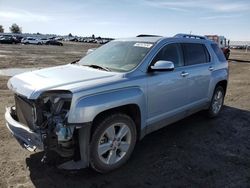 Salvage cars for sale from Copart Airway Heights, WA: 2014 GMC Terrain SLT