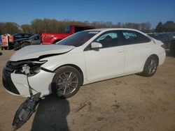2015 Toyota Camry LE for sale in Conway, AR