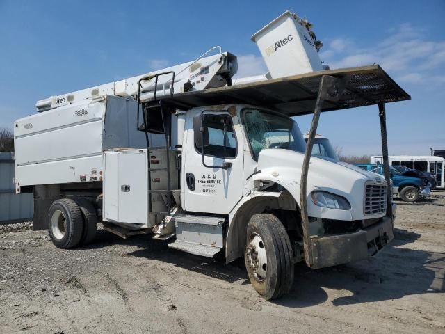 2018 Freightliner M2 106 Medium Duty