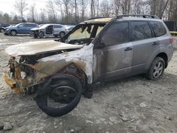 2011 Subaru Forester 2.5X for sale in Waldorf, MD