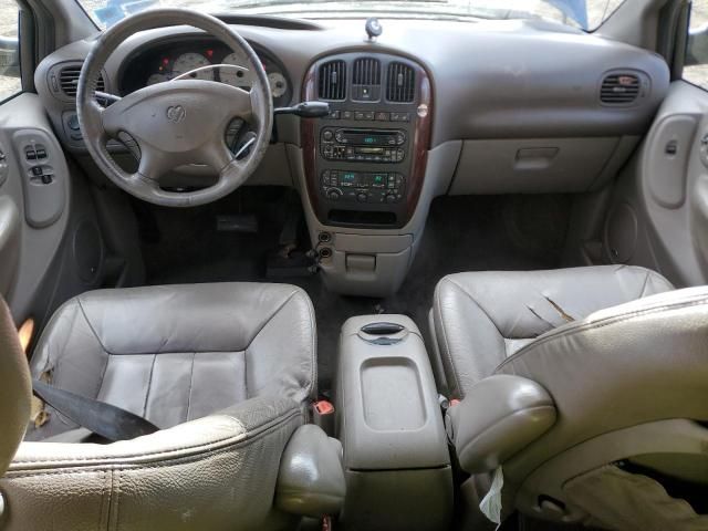 2001 Dodge Grand Caravan ES