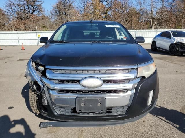 2012 Ford Edge SEL