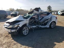 Acura ILX Vehiculos salvage en venta: 2017 Acura ILX Premium