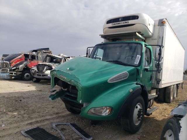 2016 Freightliner M2 112 Medium Duty