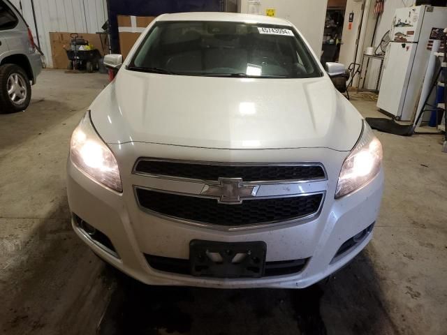 2013 Chevrolet Malibu 2LT