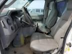 2011 Ford Econoline E350 Super Duty Van