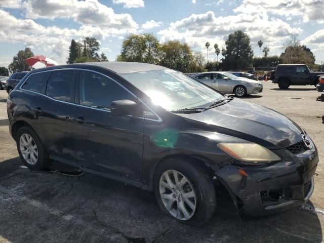 2008 Mazda CX-7