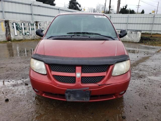 2003 Dodge Caravan Sport