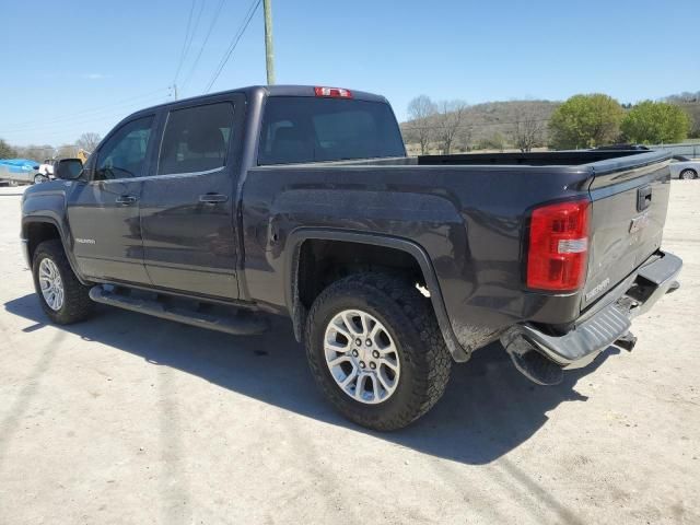 2014 GMC Sierra K1500 SLE