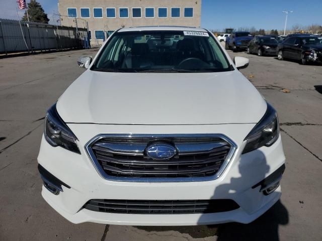 2019 Subaru Legacy 2.5I Limited