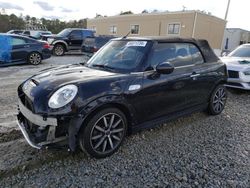 Mini salvage cars for sale: 2018 Mini Cooper S